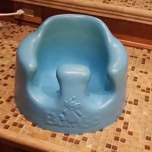 Bumbo Baby booster seat